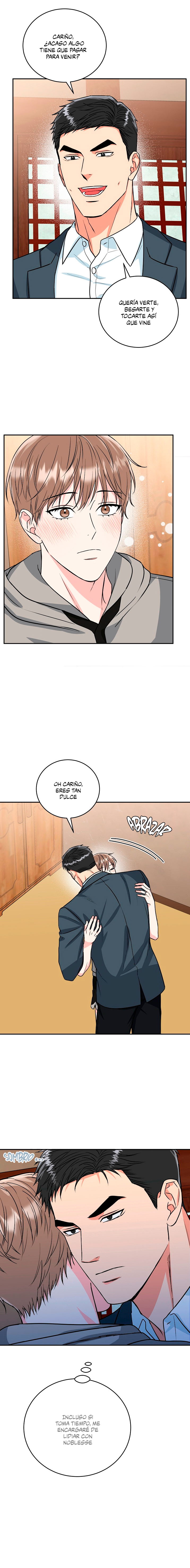 3 La Guarida del Tigre