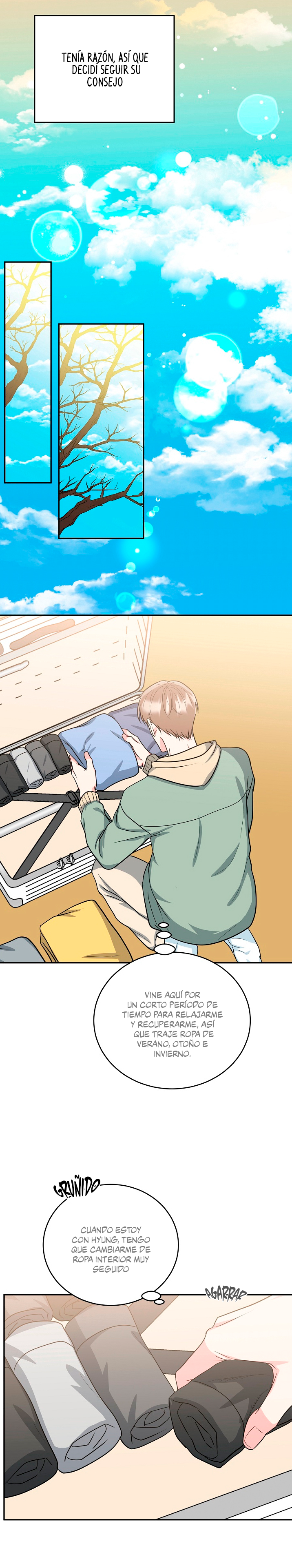 16 La Guarida del Tigre