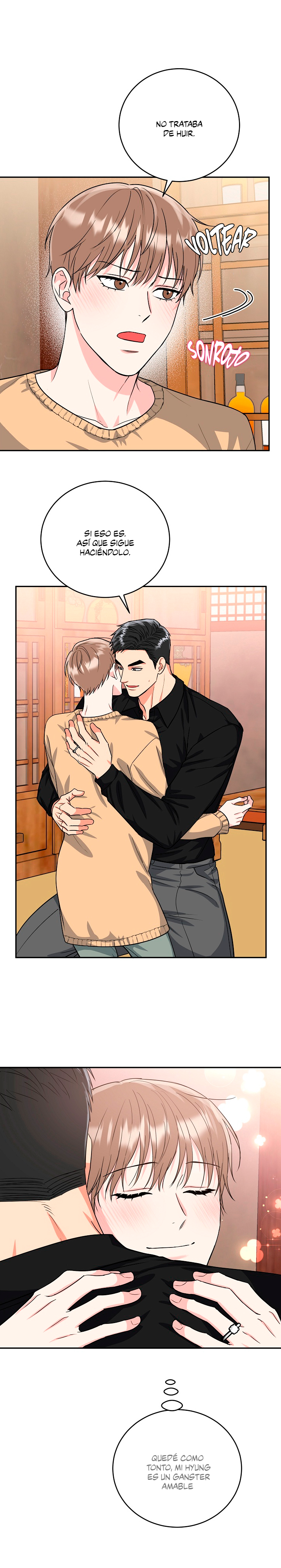 14 La Guarida del Tigre