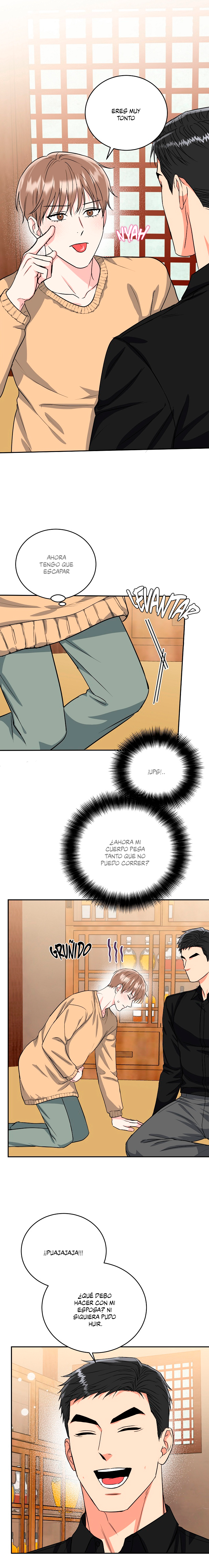 13 La Guarida del Tigre