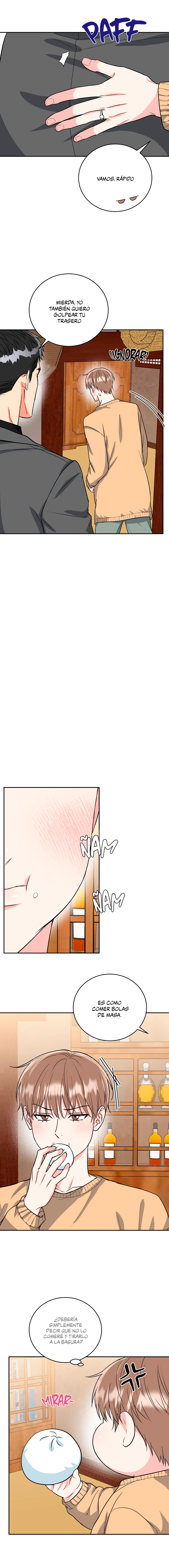 8 La Guarida del Tigre