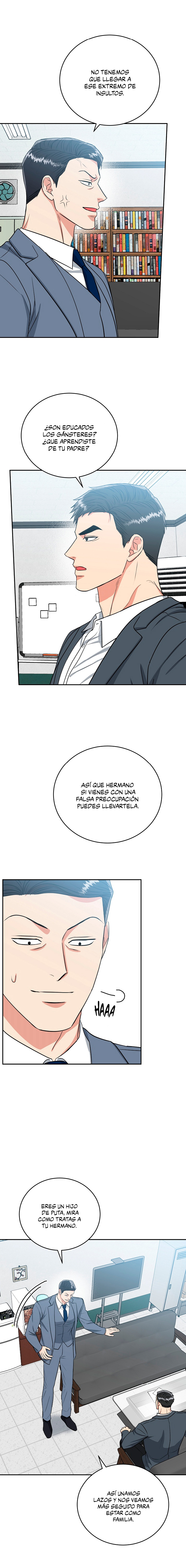 16 La Guarida del Tigre