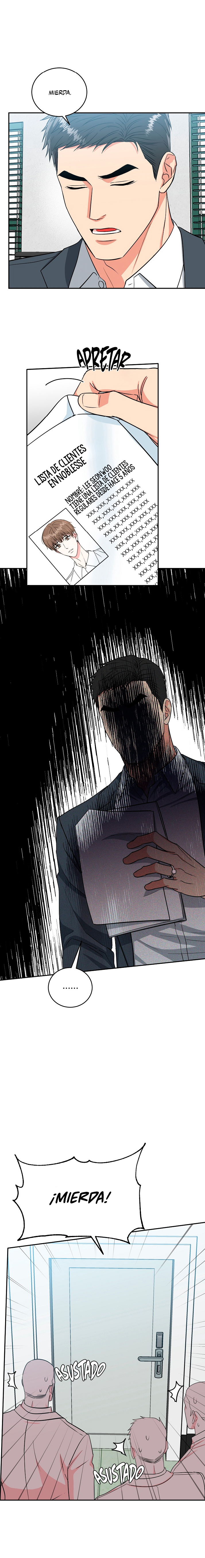 18 La Guarida del Tigre