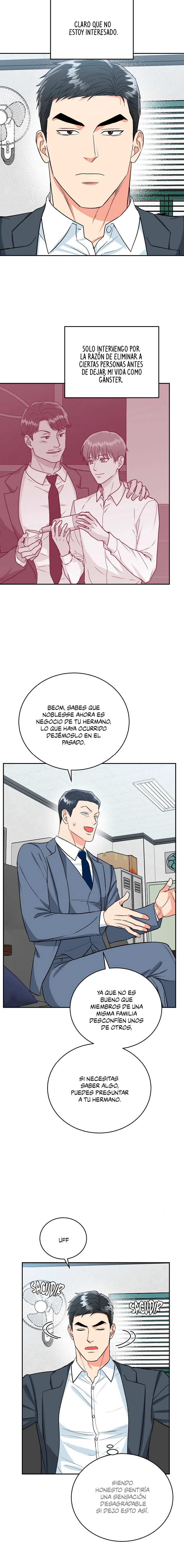 14 La Guarida del Tigre