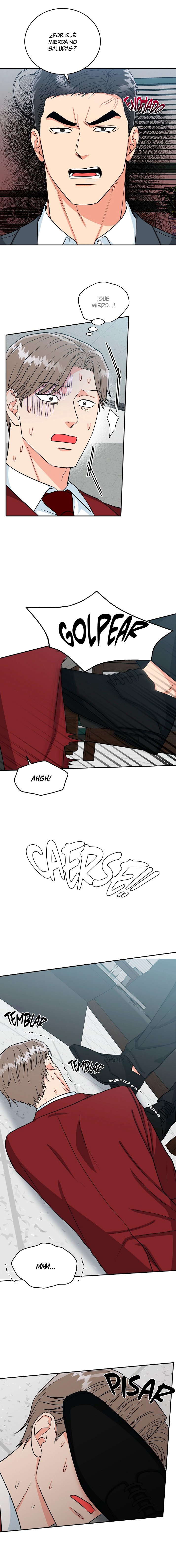 9 La Guarida del Tigre