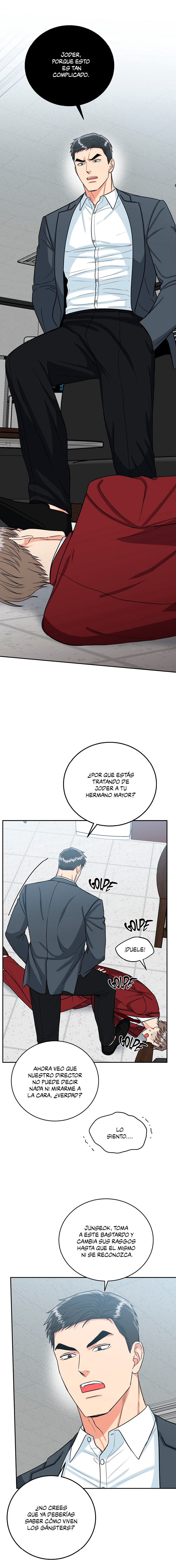 10 La Guarida del Tigre