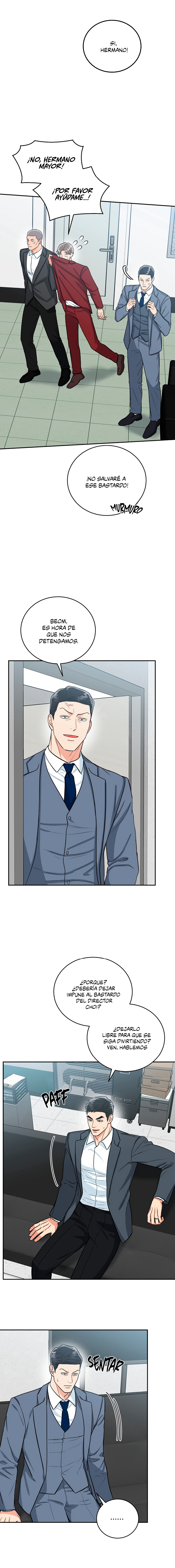 11 La Guarida del Tigre