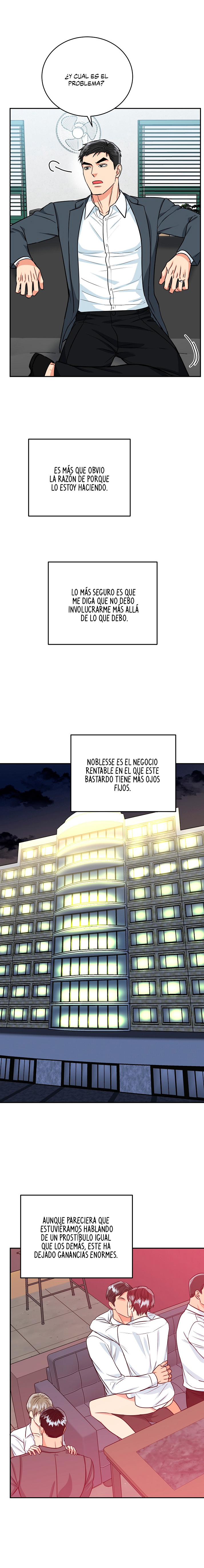 13 La Guarida del Tigre