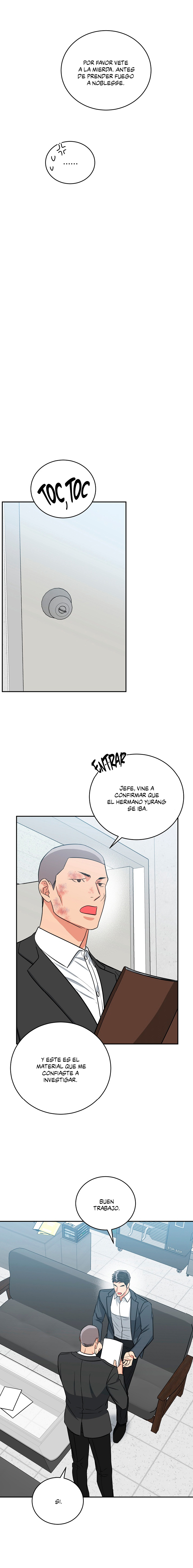 17 La Guarida del Tigre