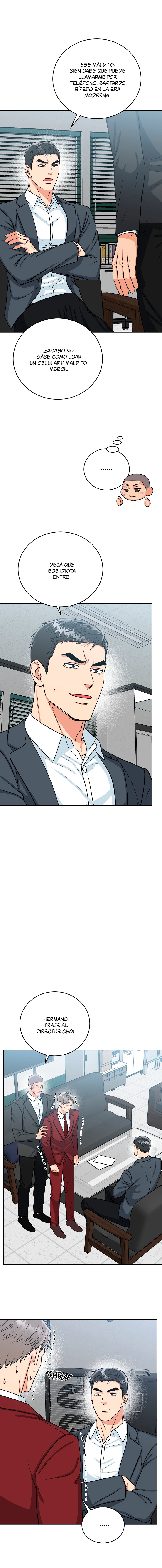 8 La Guarida del Tigre