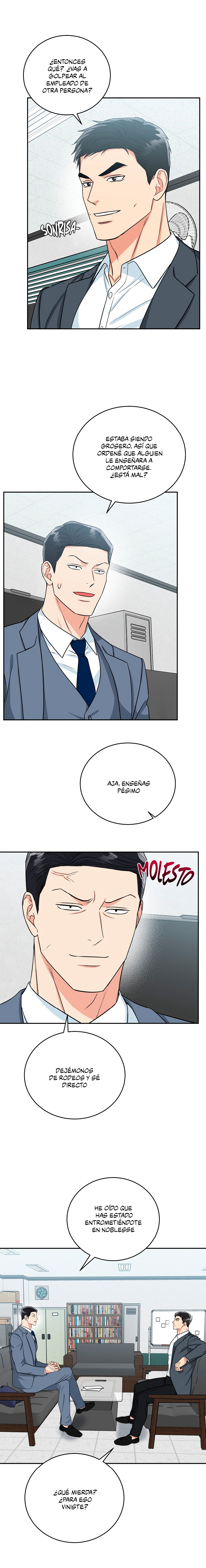 12 La Guarida del Tigre