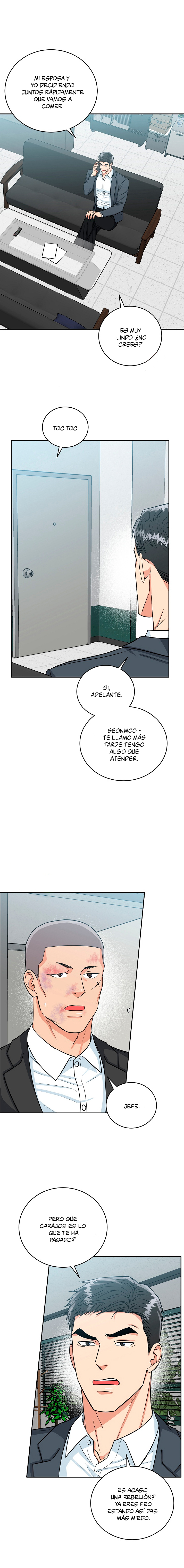 6 La Guarida del Tigre