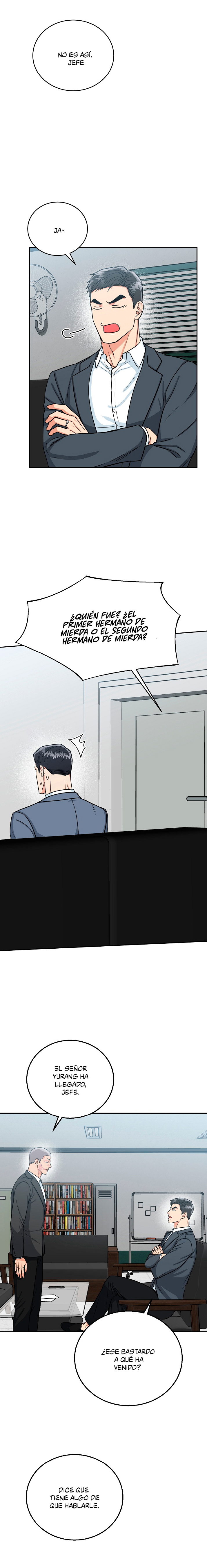 7 La Guarida del Tigre