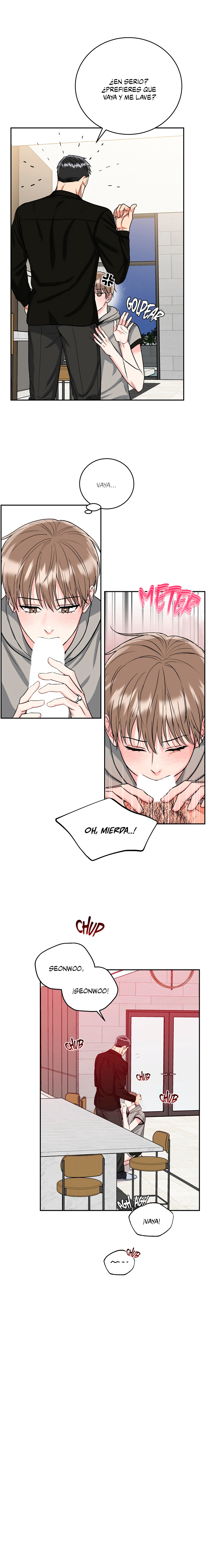 6 La Guarida del Tigre