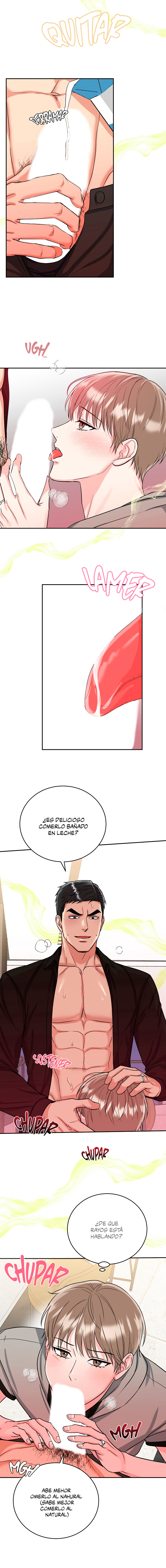 5 La Guarida del Tigre