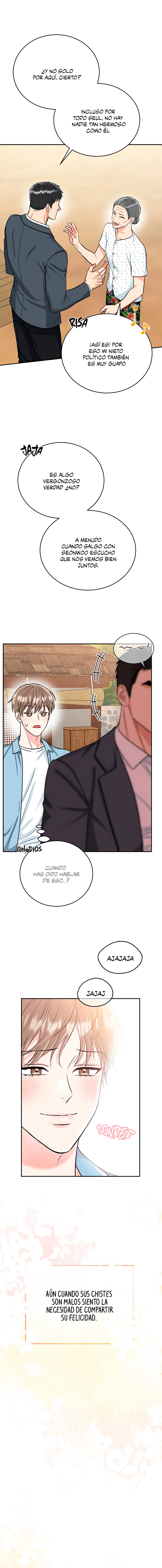 17 La Guarida del Tigre