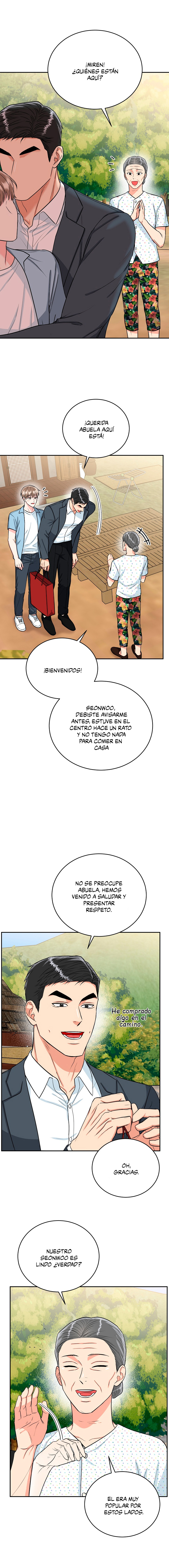 16 La Guarida del Tigre