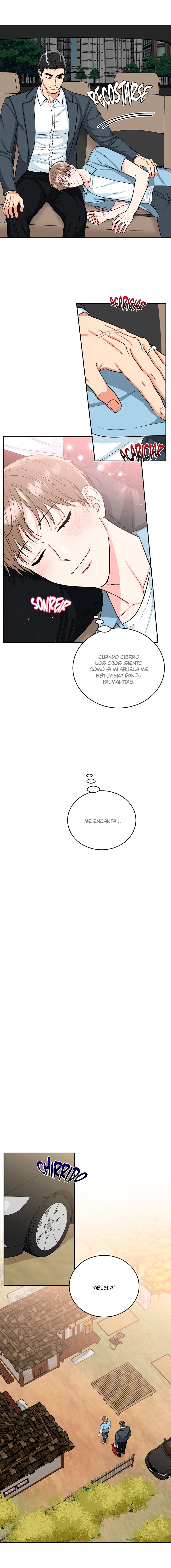 14 La Guarida del Tigre