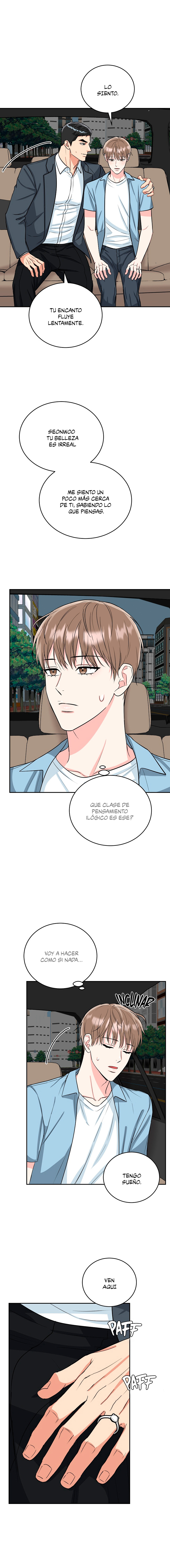 13 La Guarida del Tigre