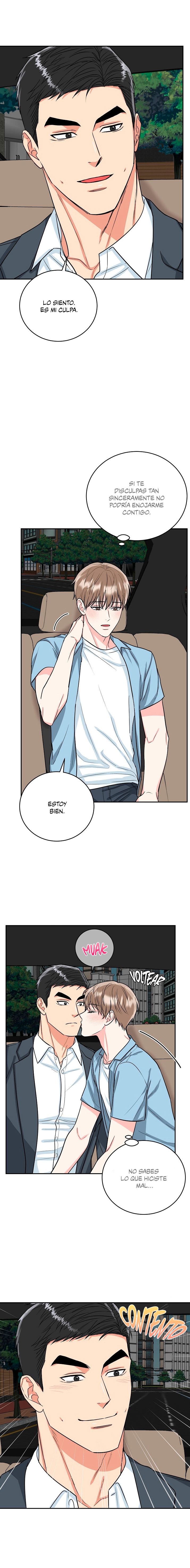 11 La Guarida del Tigre