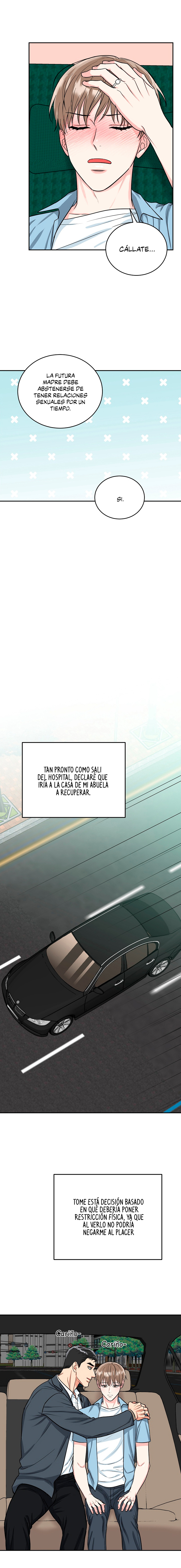 8 La Guarida del Tigre