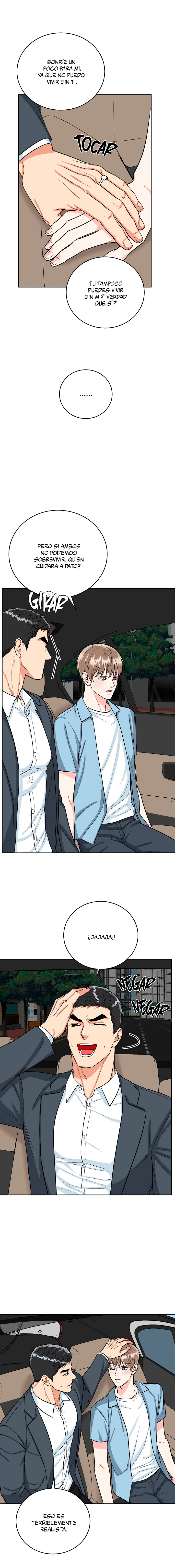 12 La Guarida del Tigre