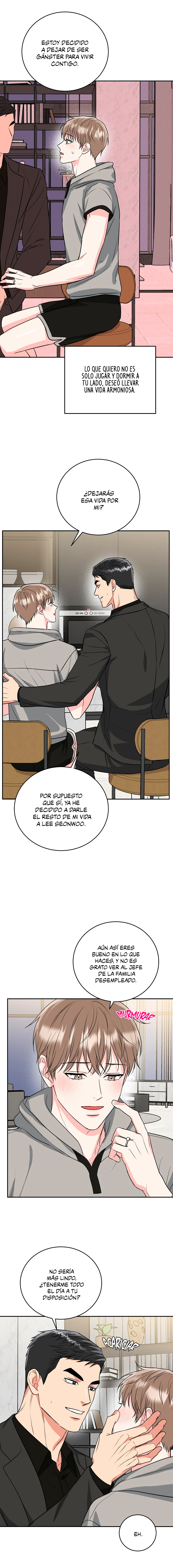 17 La Guarida del Tigre