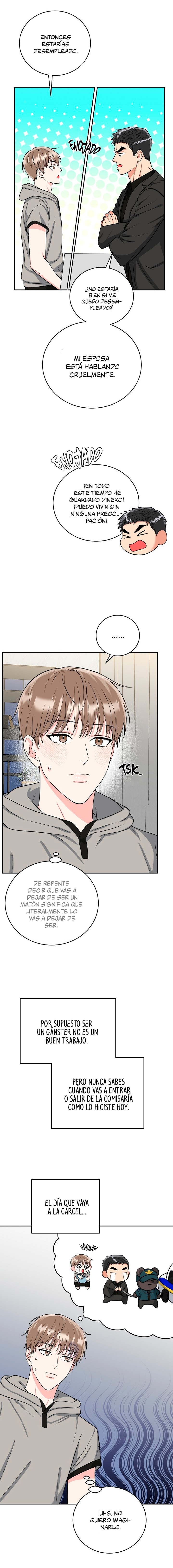 12 La Guarida del Tigre