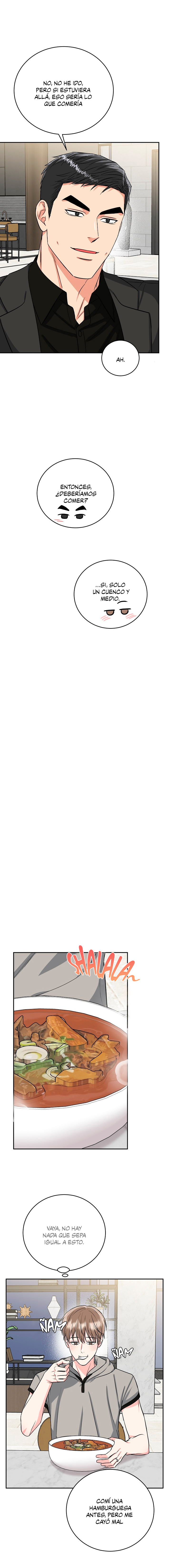 9 La Guarida del Tigre