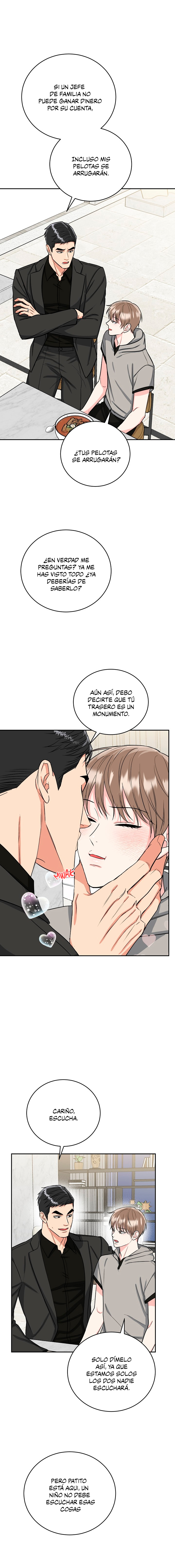 14 La Guarida del Tigre