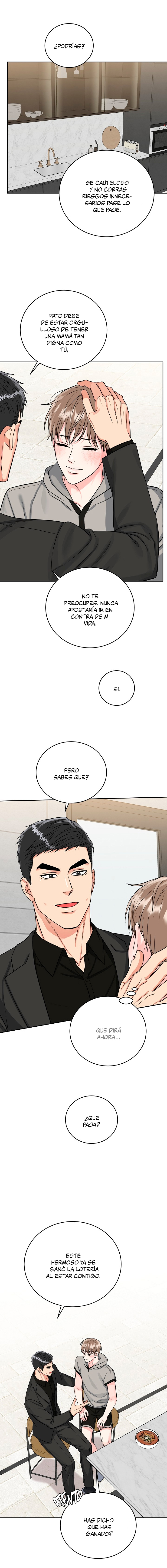 18 La Guarida del Tigre