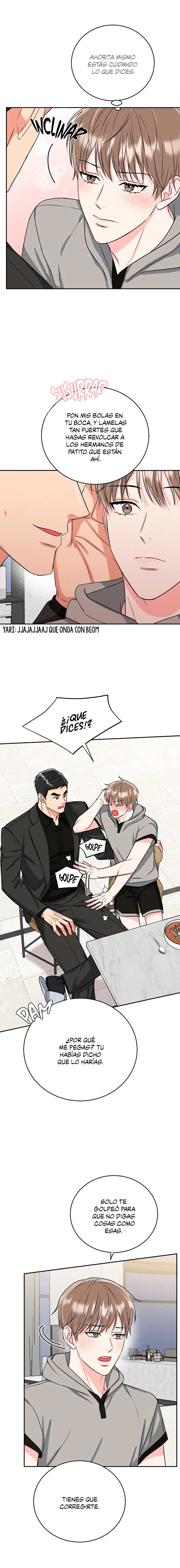 15 La Guarida del Tigre