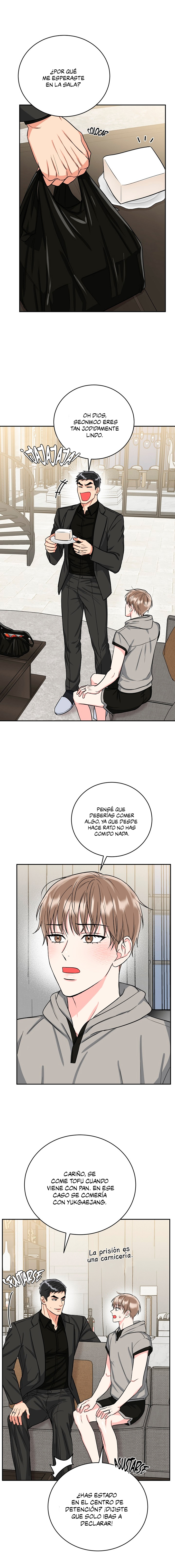 8 La Guarida del Tigre