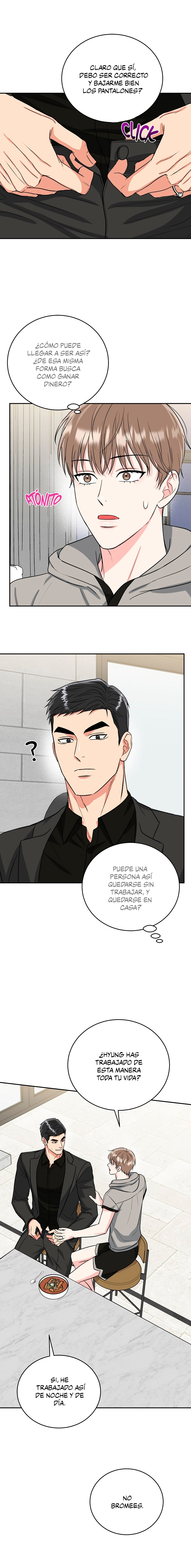 16 La Guarida del Tigre