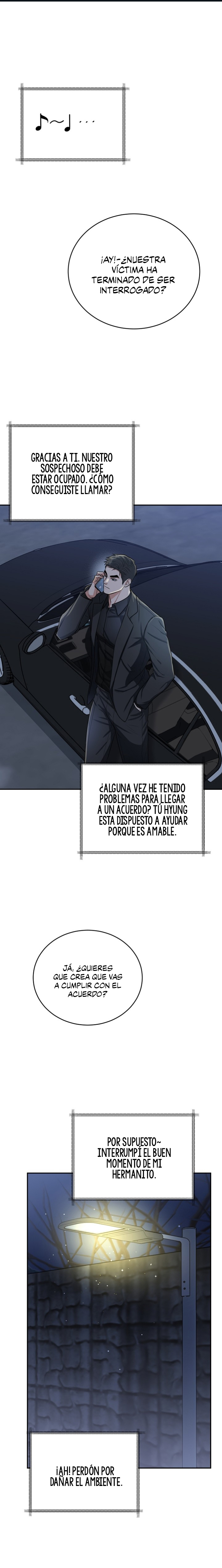 16 La Guarida del Tigre