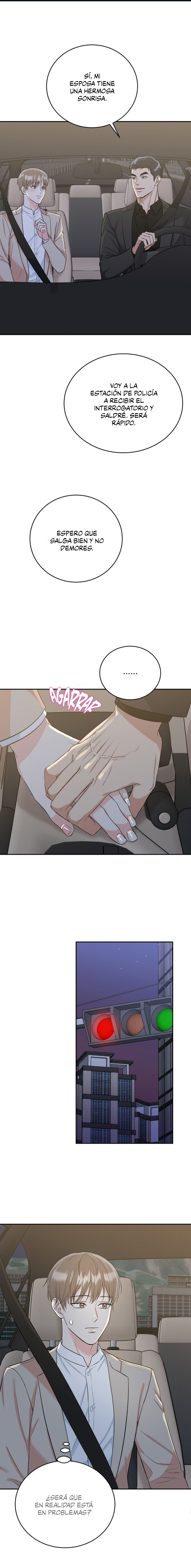 11 La Guarida del Tigre