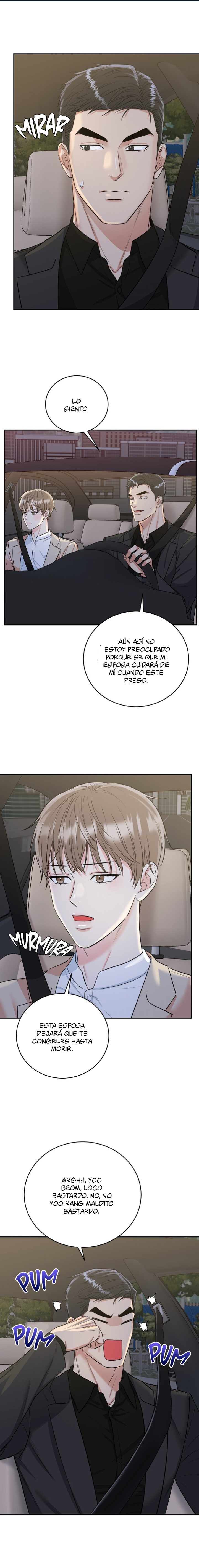 1 La Guarida del Tigre