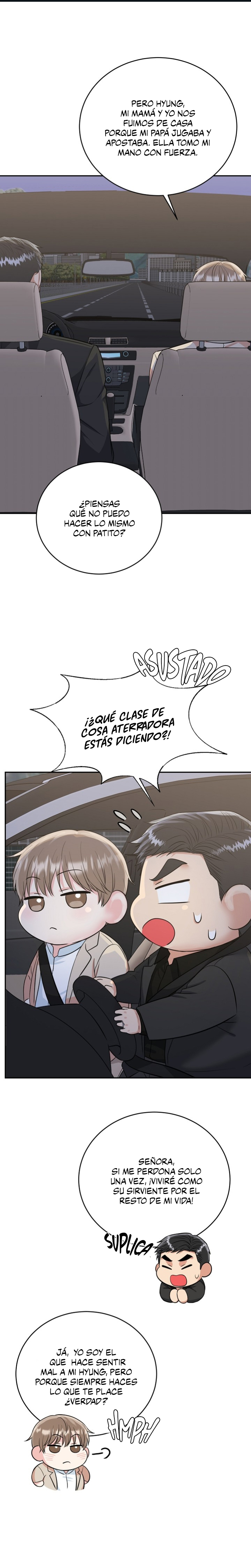 4 La Guarida del Tigre