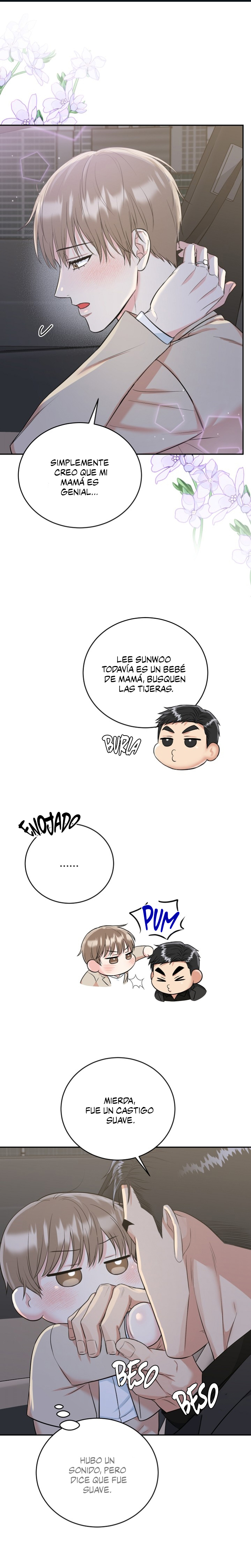 8 La Guarida del Tigre