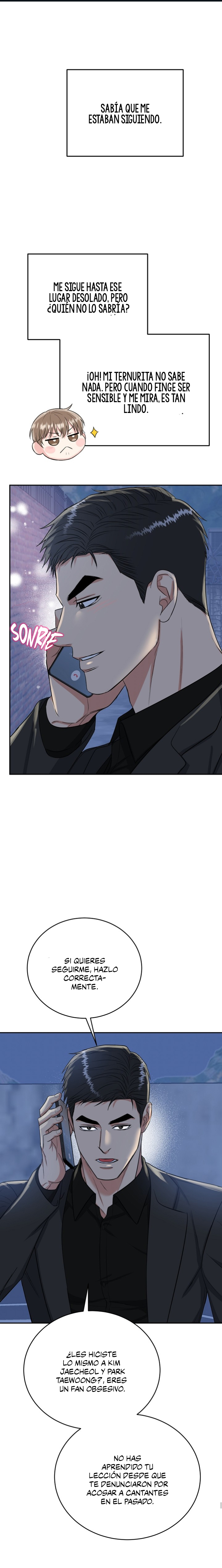 17 La Guarida del Tigre