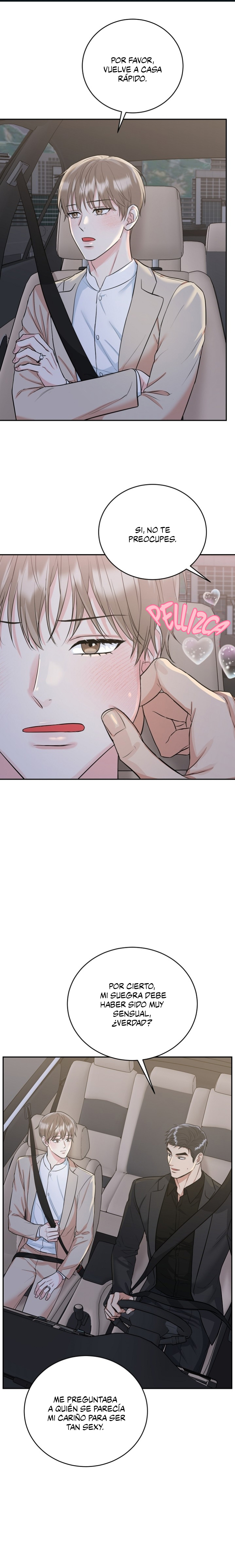 5 La Guarida del Tigre