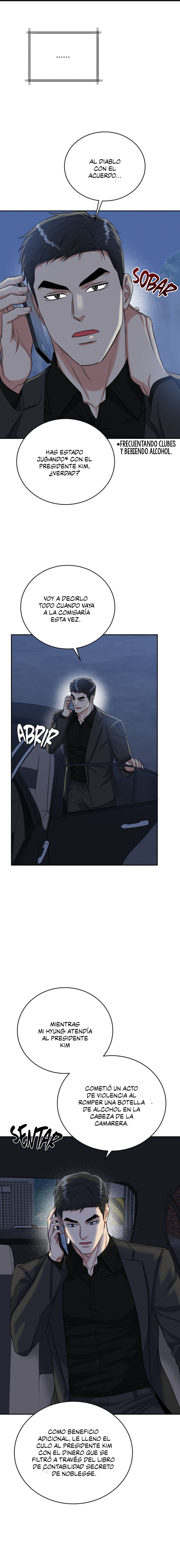 18 La Guarida del Tigre