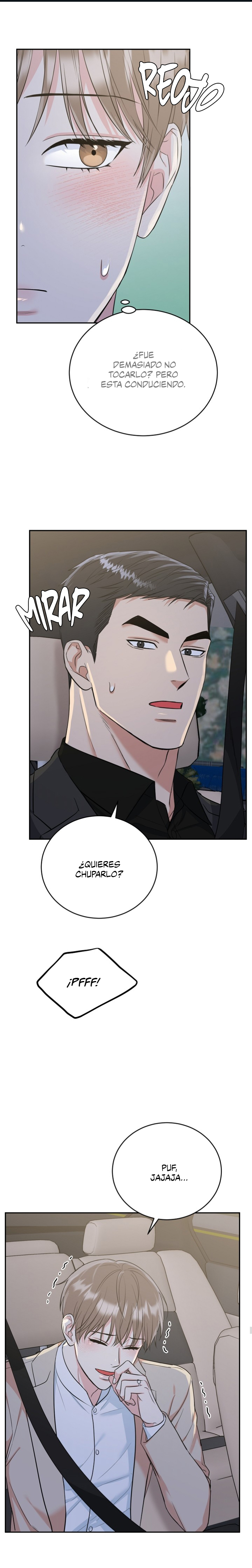 10 La Guarida del Tigre