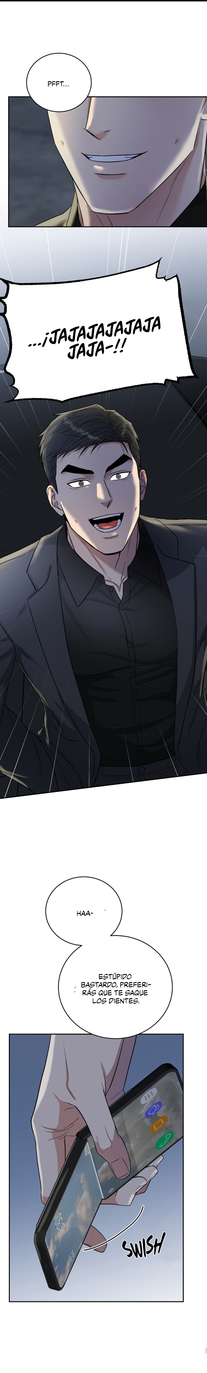 14 La Guarida del Tigre