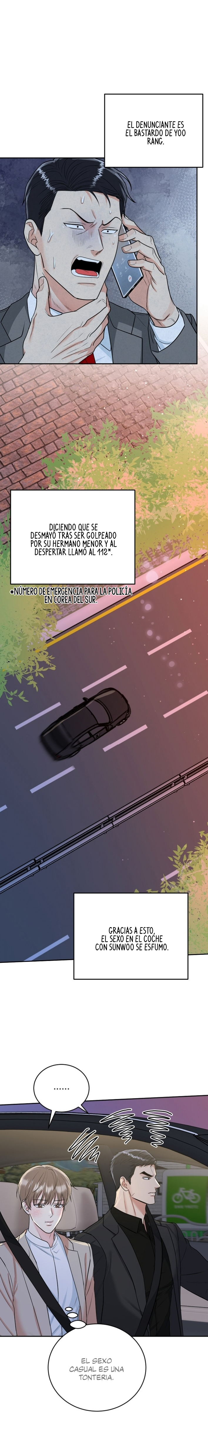 0 La Guarida del Tigre