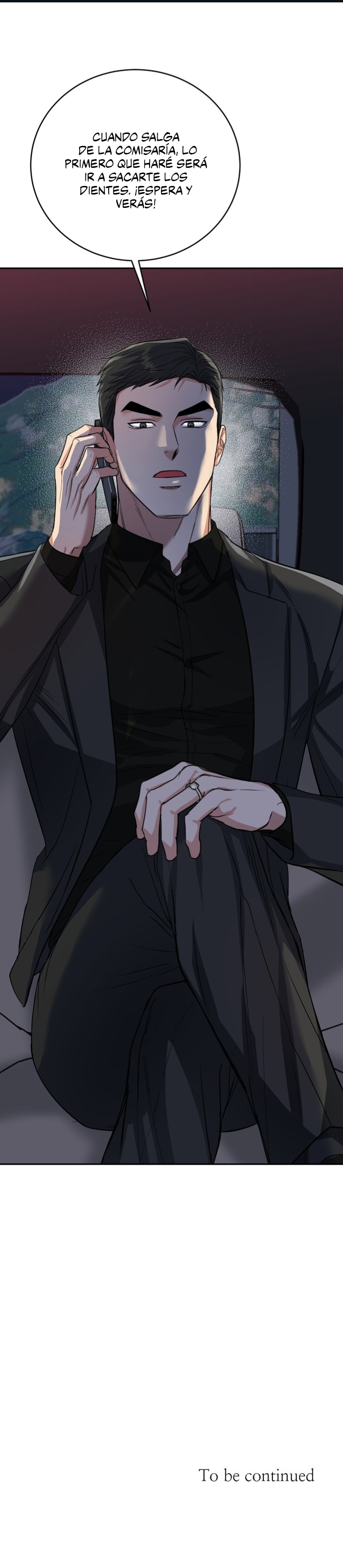 20 La Guarida del Tigre