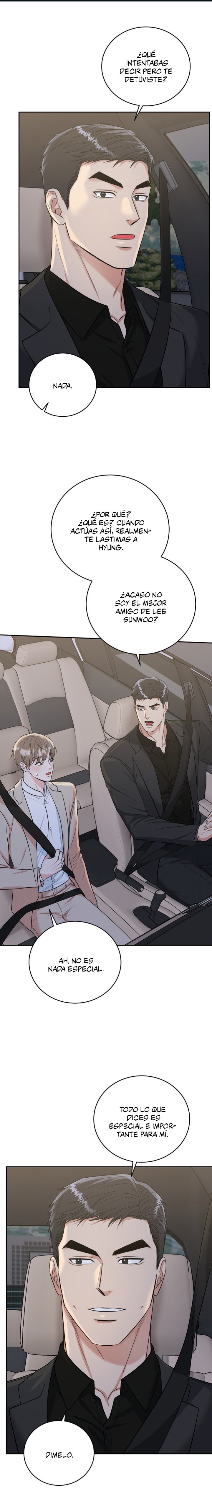 7 La Guarida del Tigre