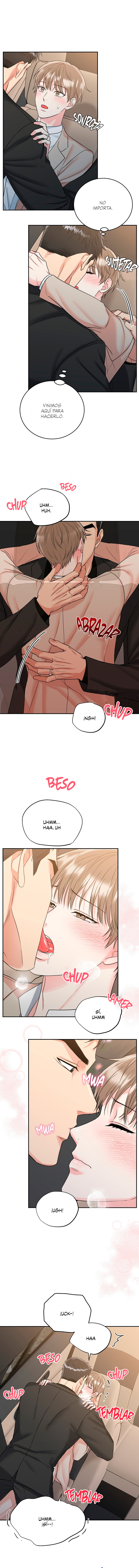 10 La Guarida del Tigre