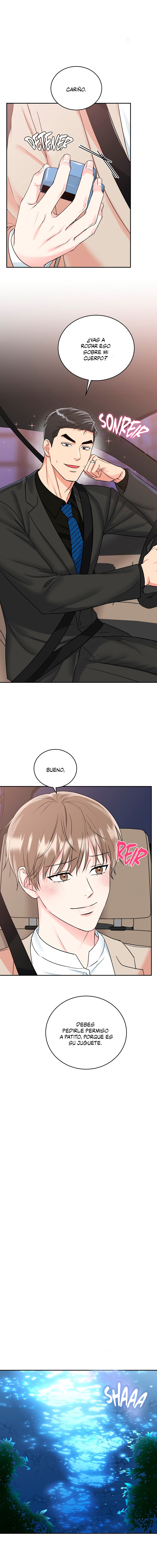 8 La Guarida del Tigre