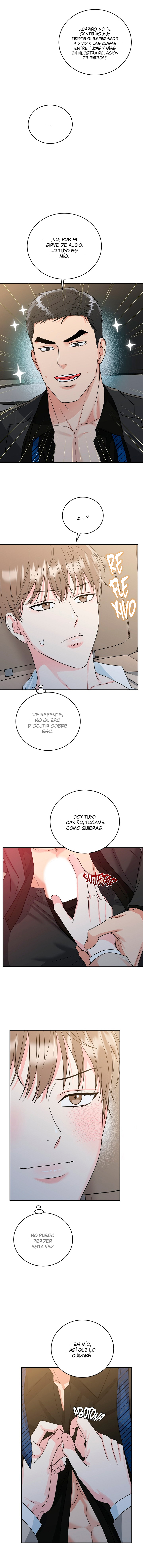 13 La Guarida del Tigre